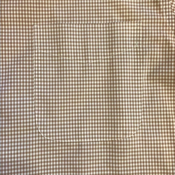 Non iron button down dress shirt - Picture 3 of 4